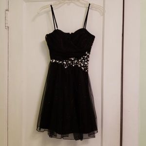 Beautiful Homecoming Dress!